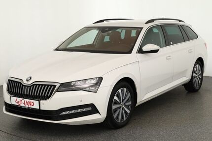 Skoda Superb 98.881 km 25.990 &euro; Kassel 34123