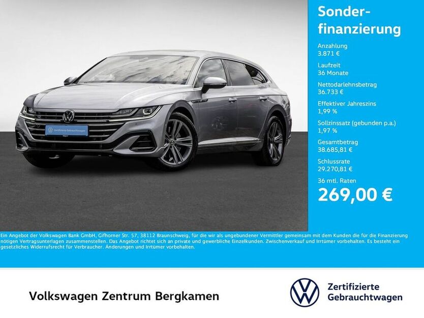 Arteon