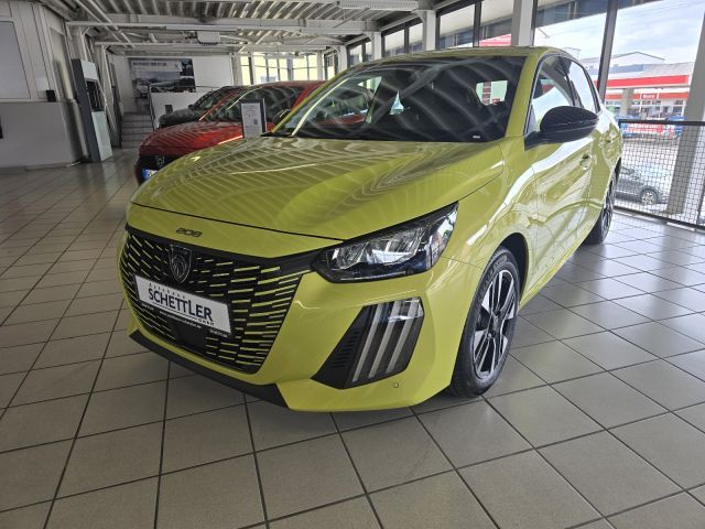 Peugeot 208 4.000 km 24.450 € Bielefeld 33602