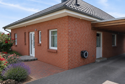 Haus Rehburg-Loccum Loccum - 3 Zimmer, 127 m&sup2;, 370.000&euro; | Angebot:26940874