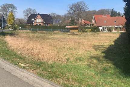 Grundstück Seevetal-Fleestedt Fleestedt - 395.000&euro; | Angebot:26356855