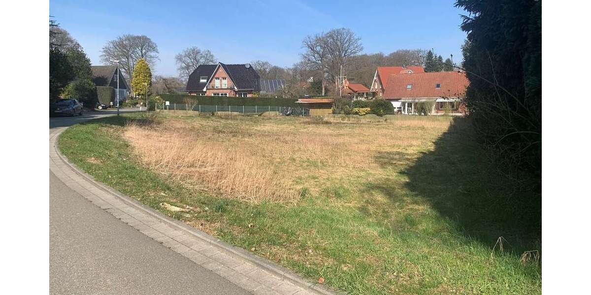 Grundstück Seevetal-Fleestedt Fleestedt - 395.000&euro; | Angebot:26356855