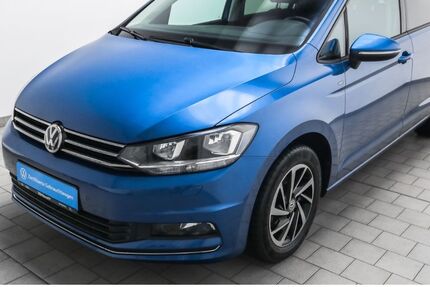 VW Touran 98.772 km 17.960 &euro; Holzminden 37603