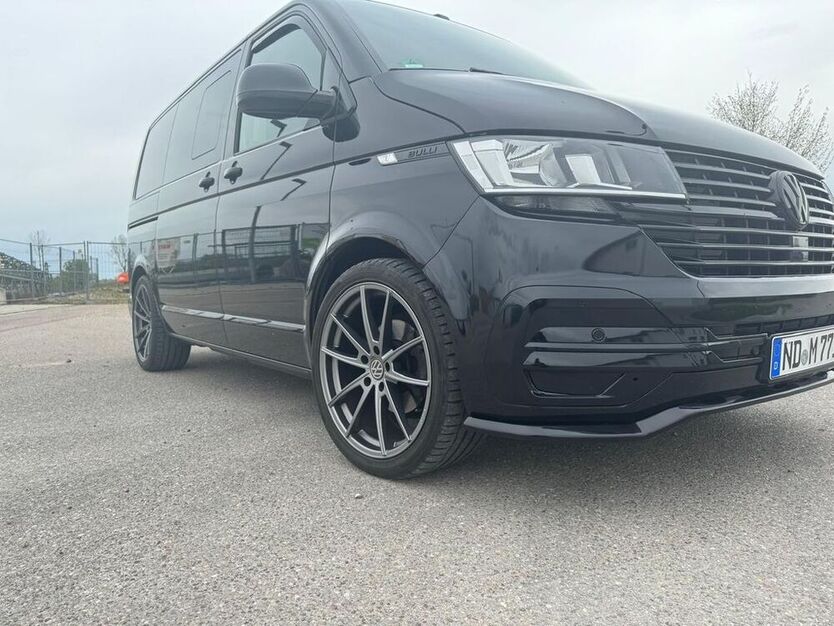 T6 Multivan