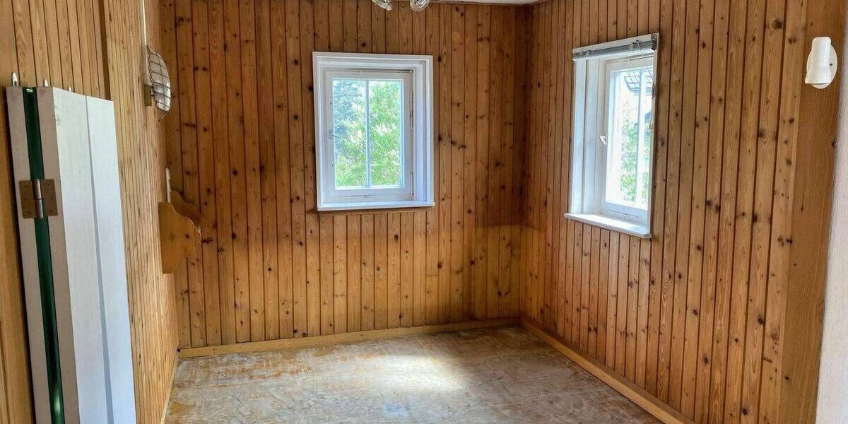 Einfamilienhaus Waltersdorf Waltersdorf - 5 Zimmer, 132 m&sup2;, 139.000&euro; | Angebot:26916779