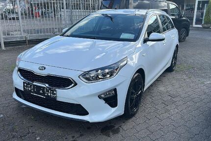 Kia ceed Sportswagon 31.900 km 19.980 &euro; Marsberg 34431