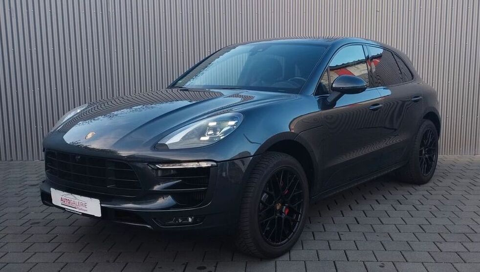 Macan