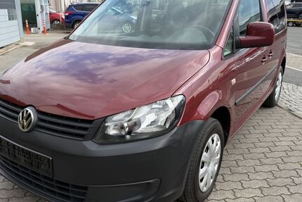 VW Caddy 188.134 km 5.500 &euro; Fürth 90762