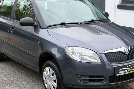 Skoda Fabia 126.000 km 4.990 &euro; Bremen 28219