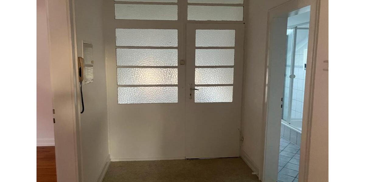 3 ZKB in zentraler Lage von Merzig im DG 3 zimmer