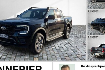 Ford Ranger 10.500 km 60.070 &euro; Berlin 10365
