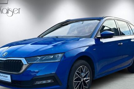 Skoda Octavia 138.626 km 15.799 &euro; Nürnberg 90482