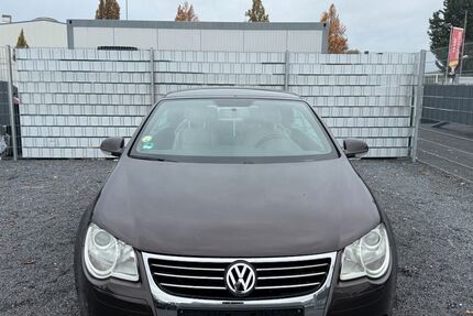 VW Eos 156.365 km 1.700 &euro; KEHL 77694