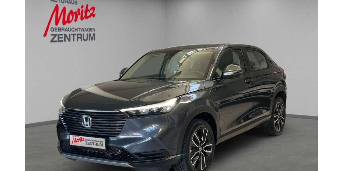 Honda HR-V 29.218 km 25.990 &euro; Laatzen 30880