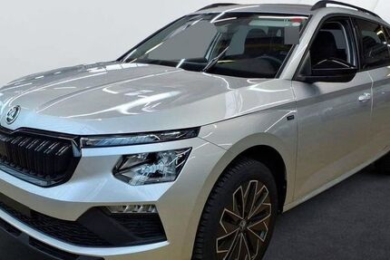 Skoda Kamiq 16.072 km 25.990 &euro; Emsdetten 48282