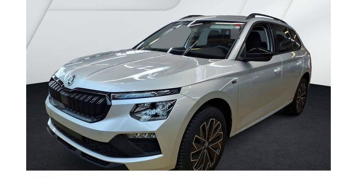 Skoda Kamiq 16.072 km 25.990 &euro; Emsdetten 48282