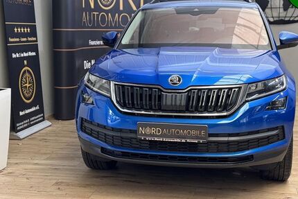 Skoda Kodiaq 125.000 km 25.700 € Rastede/ Wahnbek 26180