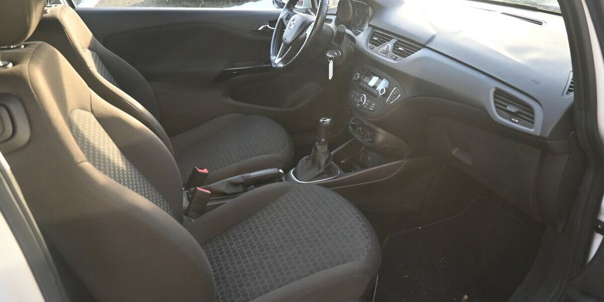 Opel Corsa 1.4 Turbo *Edition* ecoFlex Park-Assi usw. 123.000 km 6.300 &euro; Seevetal - Hittfeld 21218