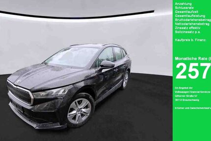 Skoda Enyaq 20.454 km 21.955 &euro; Oelde (Stromberg) 59302