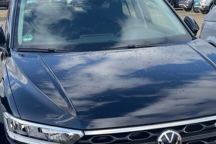 VW T-Roc 29.000 km 21.200 € Herrenberg 71083