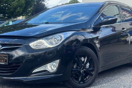 Hyundai i40 128.000 km 7.799 &euro; Dresden 01159