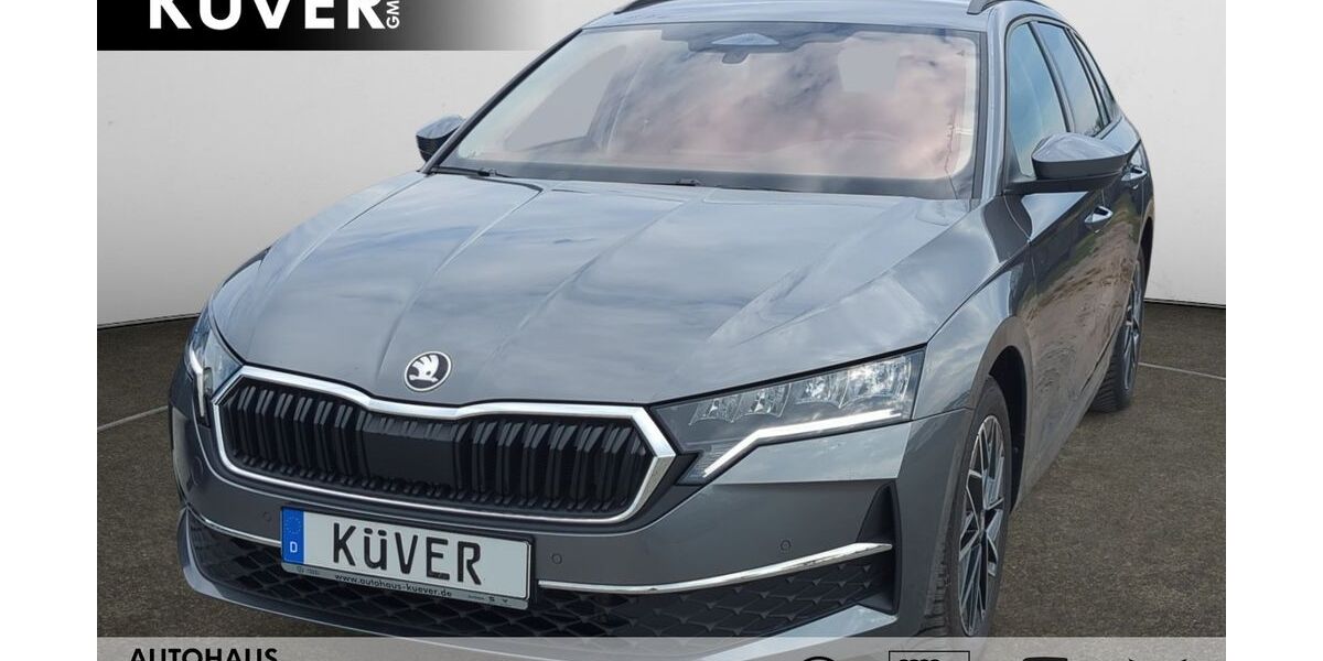Skoda Octavia 16.800 km 27.920 &euro; Hagen 27628