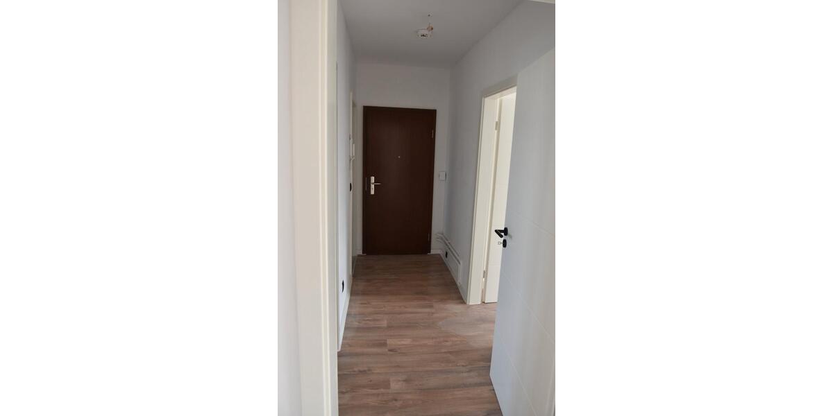 Etagenwohnung Weißenfels - 3 Zimmer, 58 m&sup2;, 55.000&euro; | Angebot:26618037