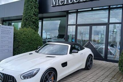 Mercedes-Benz AMG GT C 42.800 km 115.200 &euro; Langenau 89129