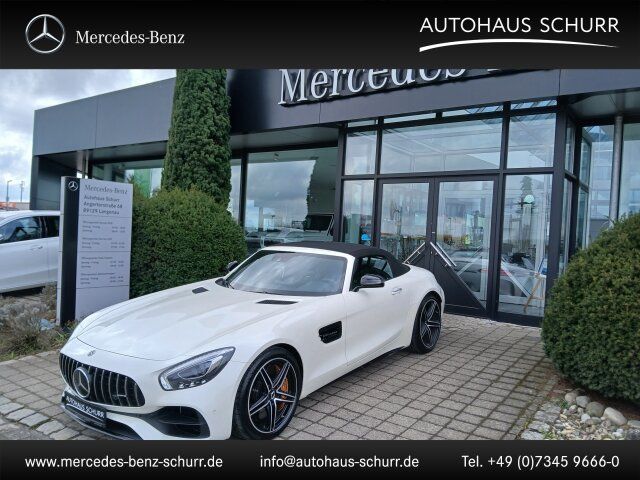 Mercedes-Benz AMG GT C 42.800 km 115.200 &euro; Langenau 89129