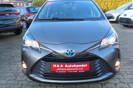 Toyota Yaris 29.033 km 14.800 &euro; Geestland 27607