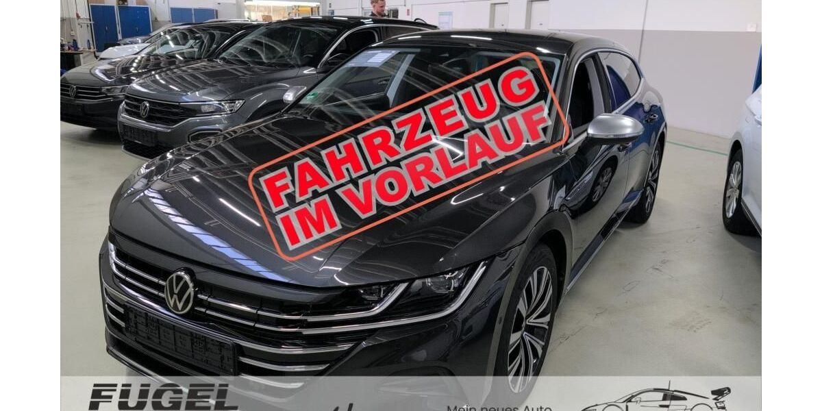 VW Arteon 55.355 km 24.999 &euro; Chemnitz - Mittelbach 09224