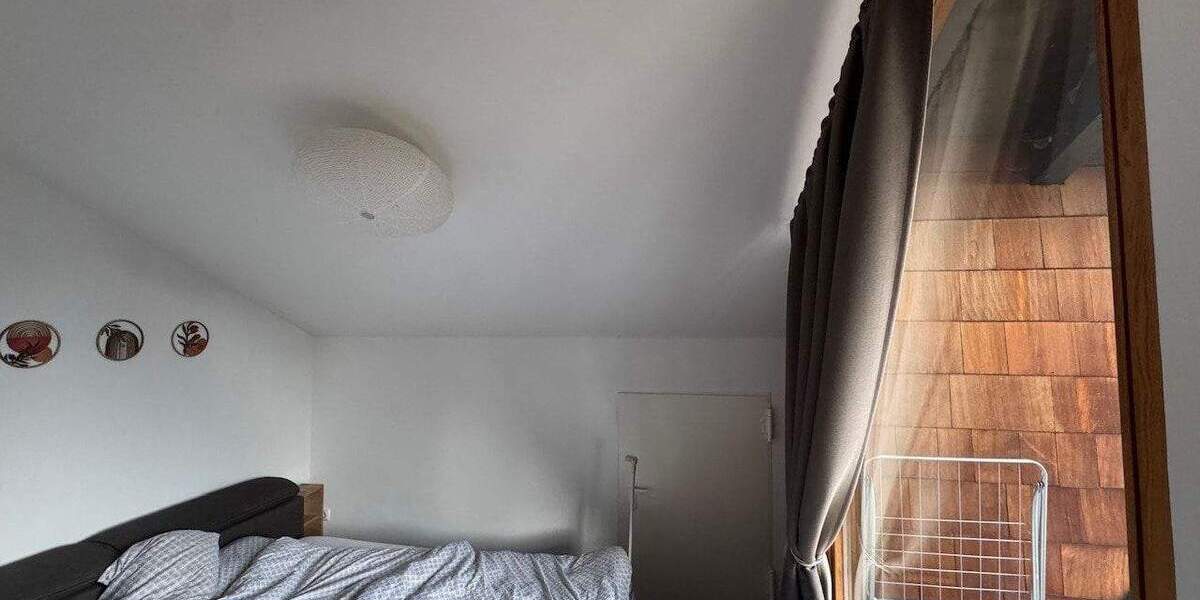 Etagenwohnung Berchtesgaden Salzberg - 3 Zimmer, 70 m&sup2;, 335.000&euro; | Angebot:25689999