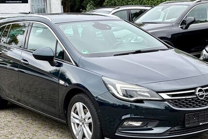 Opel Astra 134.000 km 8.700 € Wiesbaden 65199