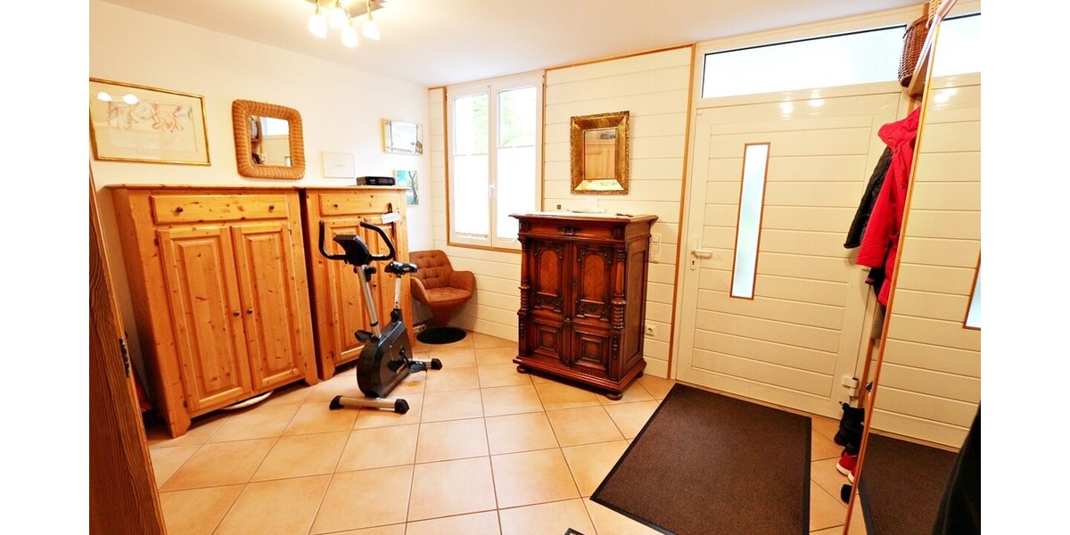 *** HAUS im GRÜNEN *** FAMILIENTRAUM *** günstig im Erbbaurecht *** Gartenstadt Johanneskirchen *** - Reihenmittelhaus München Bogenhausen | Angebot:24303052