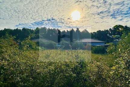 Bauträgerfrei - unbebautes Grundstück zu verkaufen zimmer