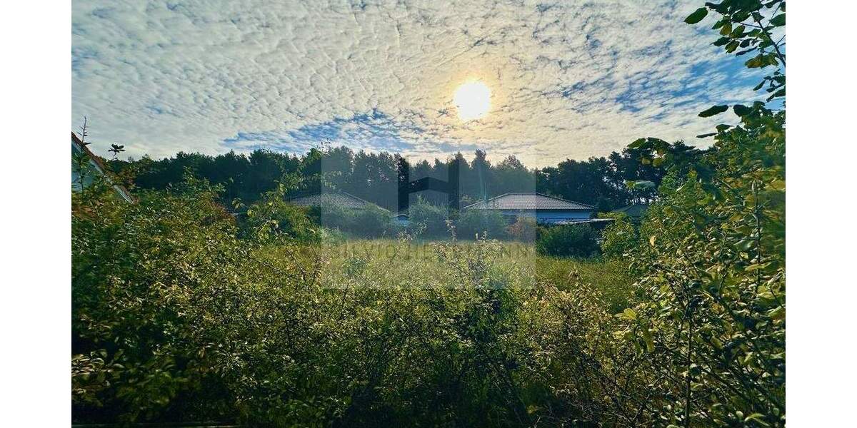 Bauträgerfrei - unbebautes Grundstück zu verkaufen zimmer