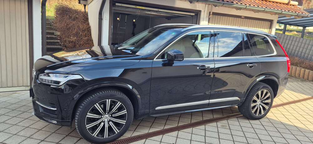 Volvo XC90 120.000 km 26.000 &euro; marktoberdorf 87616