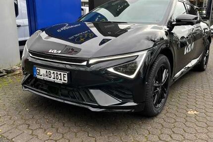 Kia EV6 4.900 km 53.970 &euro; Bergisch Gladbach 51427
