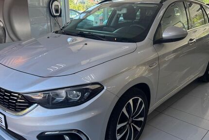Fiat Tipo 70.257 km 9.890 &euro; Königs Wusterhausen 15711