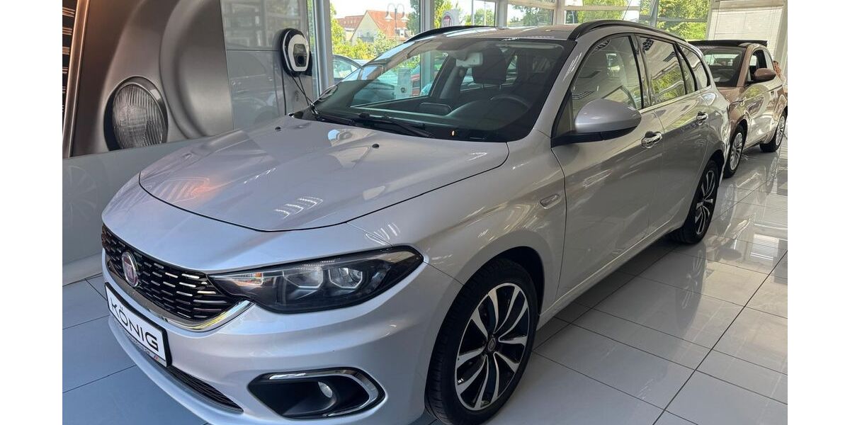 Fiat Tipo 70.257 km 9.890 &euro; Königs Wusterhausen 15711