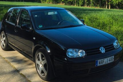 VW Golf 258.000 km 1.500 &euro; Warendorf 48231