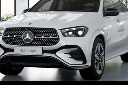 Mercedes-Benz GLE 350 9.900 km 97.690 &euro; Schwäbisch Gmünd 73529