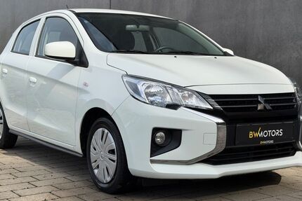 Mitsubishi Space Star 45.120 km 8.990 &euro; Baden-Württemberg - Pfullingen 72793