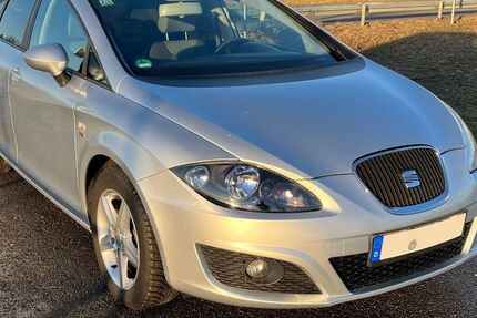 Seat Leon 146.200 km 5.990 &euro; Eching 85386