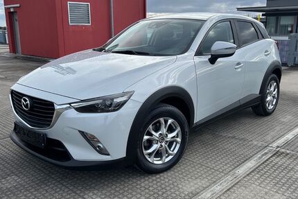 Mazda CX-3 86.000 km 13.900 &euro; München 81829