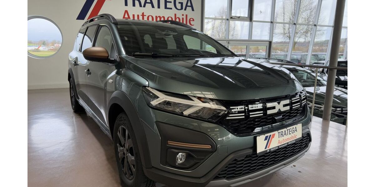 Dacia Jogger 8.515 km 24.490 &euro; Bruchsal 76646