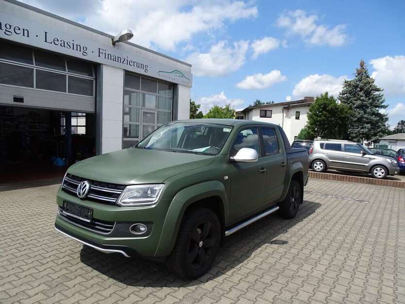 Amarok