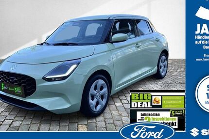 Suzuki Swift 22.393 km 15.280 &euro; München 81477