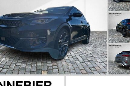 Kia XCeed 83.170 km 19.980 &euro; Potsdam 14482