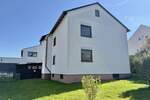 Charmantes Einfamilienhaus mit großem Garten und Potenzial in Regensburg-Reinhausen 6 zimmer